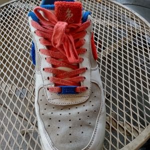 Nike air force 1-supreme " year of the rabbit"